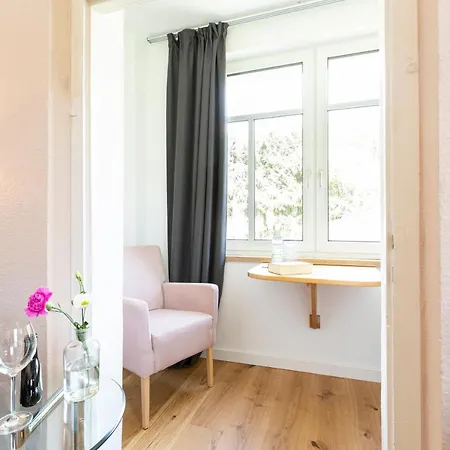 Siegfried Bad Steben