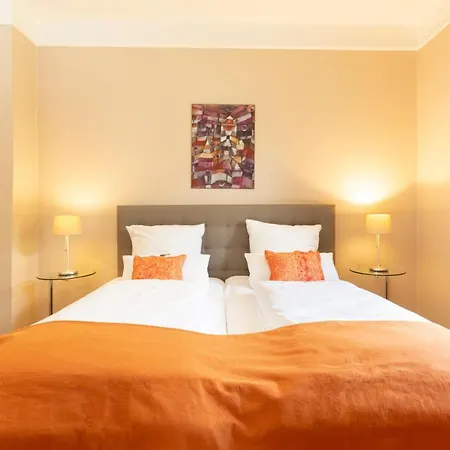 Hotel Siegfried Bad Steben