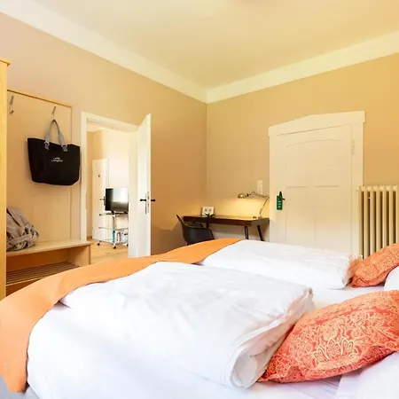 Siegfried Bad Steben