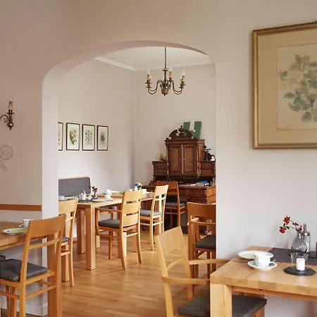 Siegfried Bad Steben