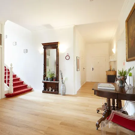 Siegfried 3* Bad Steben