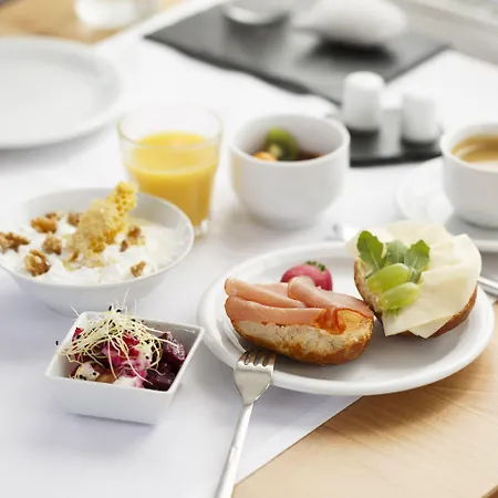 Hotel Siegfried Bad Steben