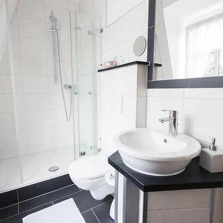 Hotel Siegfried Bad Steben