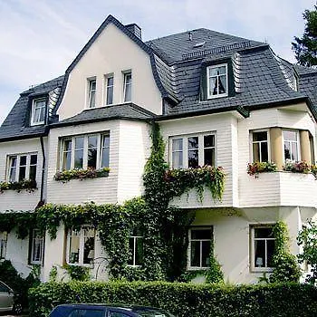 Hotel Siegfried Bad Steben