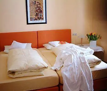 Hotel Siegfried 3*