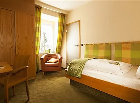 Siegfried Bad Steben