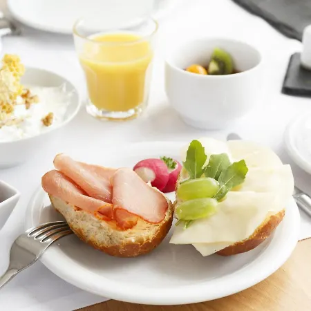 Siegfried 3* Bad Steben