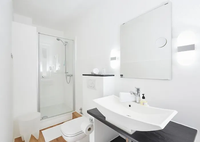 Siegfried לינה וארוחת בוקר 3*