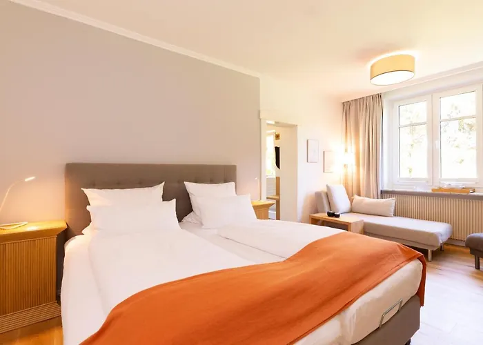 לינה וארוחת בוקר Siegfried