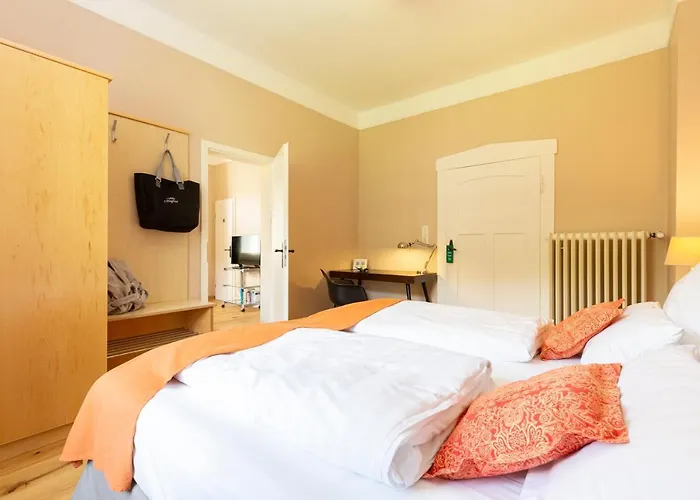 Siegfried באד שטבן