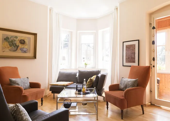 Siegfried Bed & Breakfast 3*