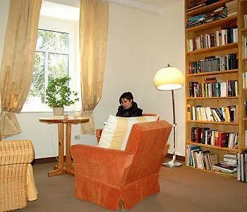 Siegfried 3* באד שטבן