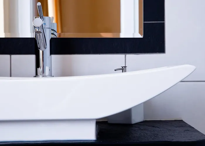 לינה וארוחת בוקר Siegfried