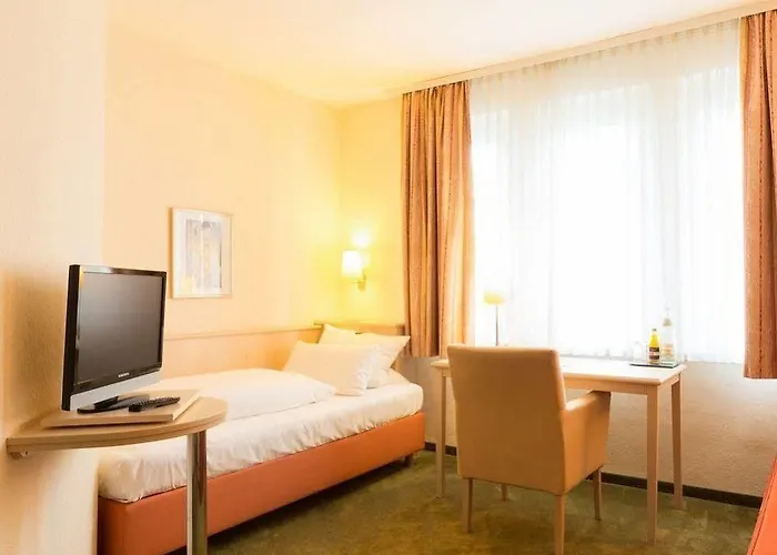 לינה וארוחת בוקר Siegfried