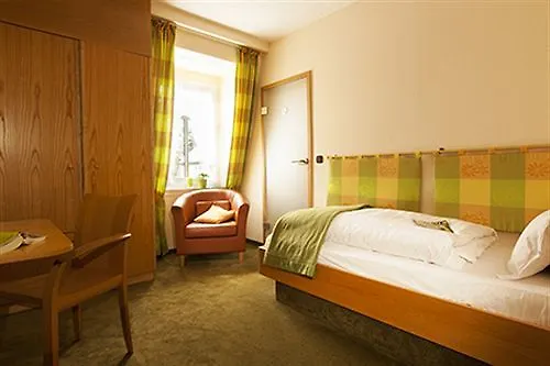 Siegfried באד שטבן