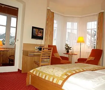 Siegfried 3* באד שטבן