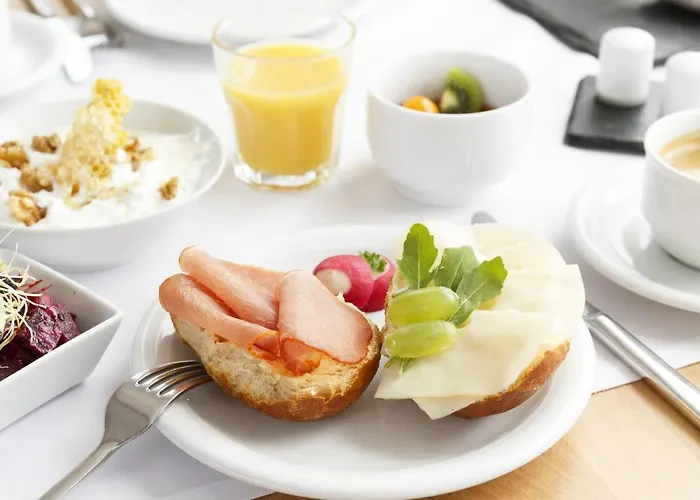 Siegfried 3* באד שטבן