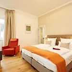 Siegfried Bed & Breakfast Bad Steben