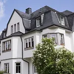 Siegfried Bed & Breakfast Bad Steben