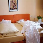 Frühstückspension Siegfried 3*