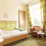 Bed & Breakfast Siegfried Bad Steben
