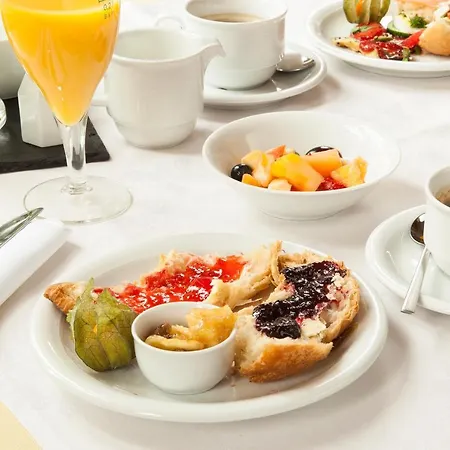 Hotel Siegfried 3*