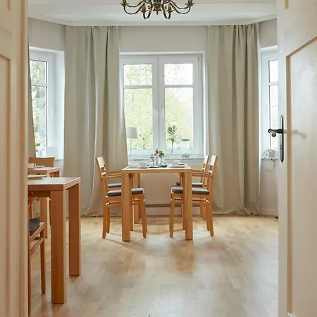 Hotel Siegfried Bad Steben