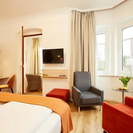 Siegfried Bad Steben