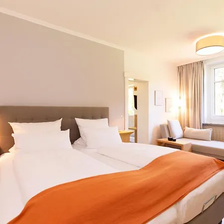 Hotel Siegfried
