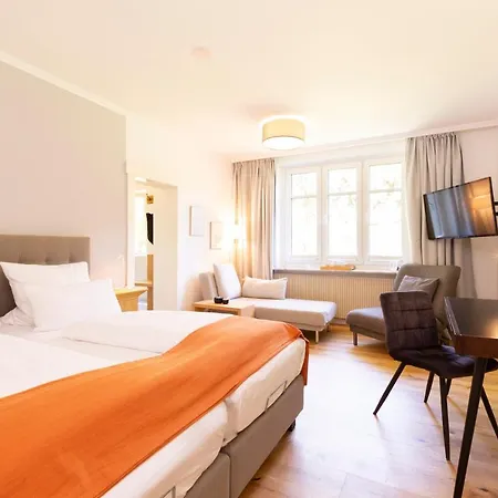 Siegfried Hotel