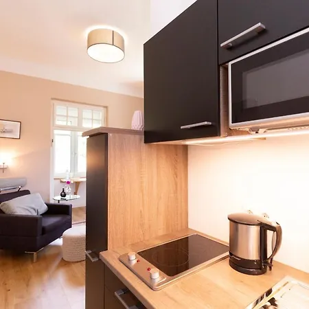 Siegfried לינה וארוחת בוקר 3*