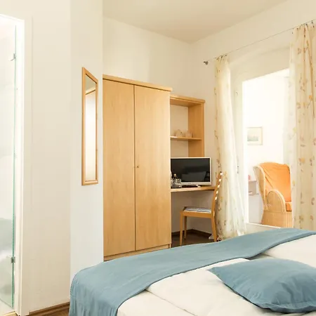 Hotel Siegfried Bad Steben