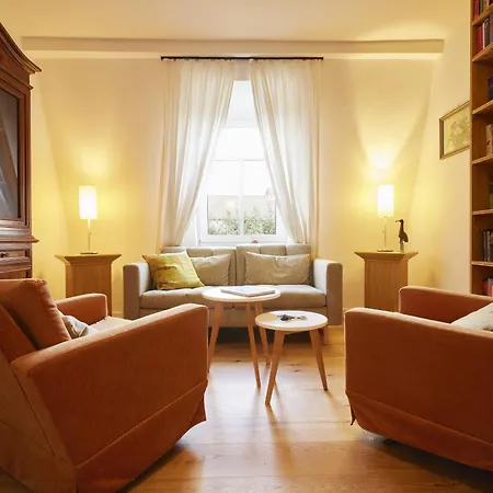 Siegfried Hotel 3*