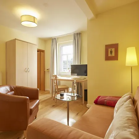 Siegfried Hotel 3*
