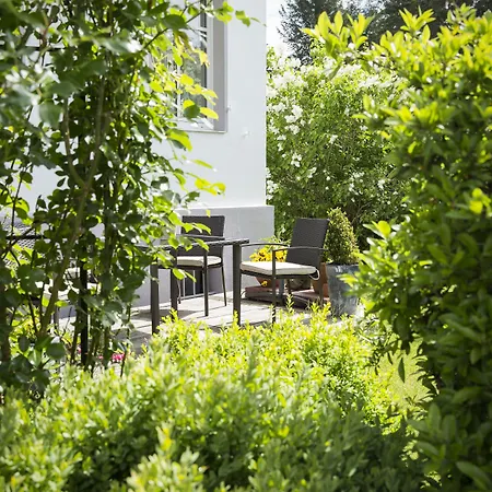 Siegfried Hotel Bad Steben