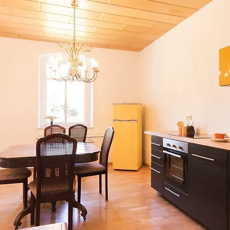 Siegfried 3* Bad Steben