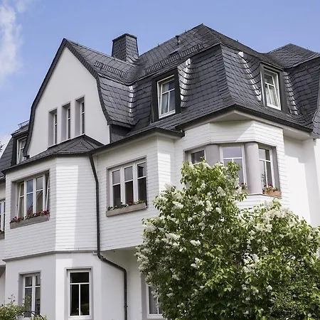 Siegfried Bed & Breakfast Bad Steben