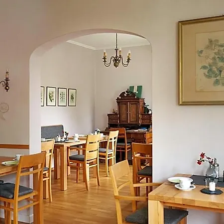 Siegfried Couette-café 3*