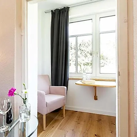 Couette-café Siegfried 3*