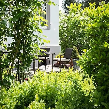 Siegfried Couette-café Bad Steben