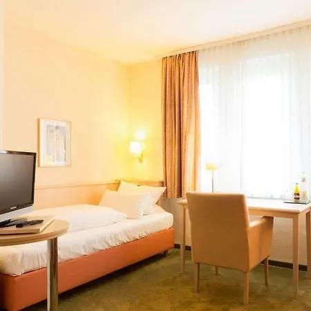 Hotel Siegfried
