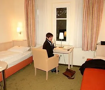 Siegfried Hotel