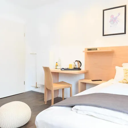 Hotel Siegfried
