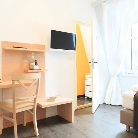 Hotel Siegfried