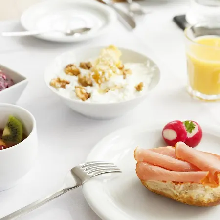 Siegfried Bad Steben