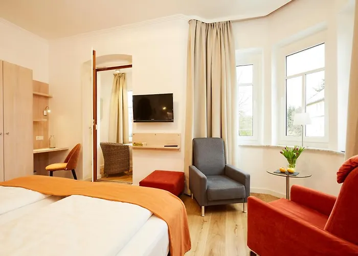 Siegfried バート・シュテーベン