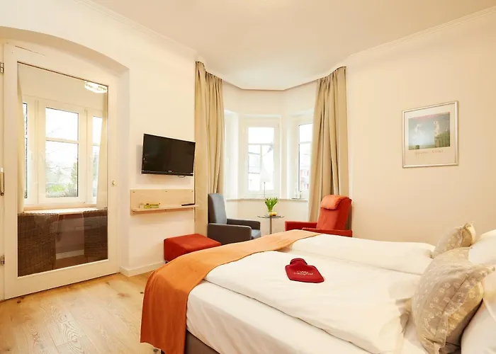 Siegfried ベッド・アンド・ブレックファスト 3*