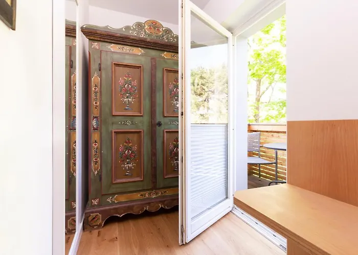 Siegfried ベッド・アンド・ブレックファスト 3*