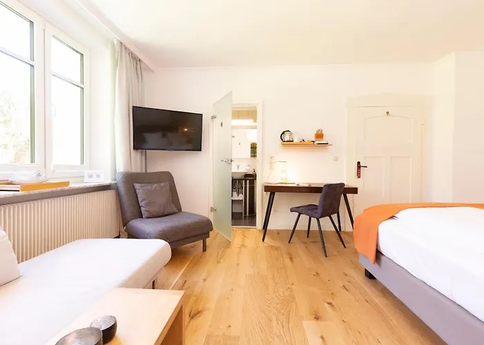 Siegfried 3* バート・シュテーベン