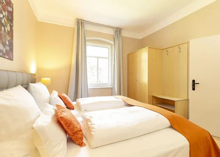 Siegfried 3* バート・シュテーベン